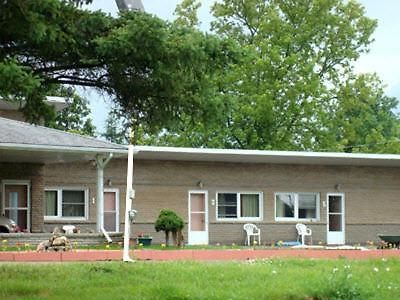 Ancaster Pleasant Stay Motel מראה חיצוני תמונה