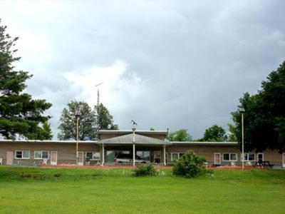 Ancaster Pleasant Stay Motel מראה חיצוני תמונה