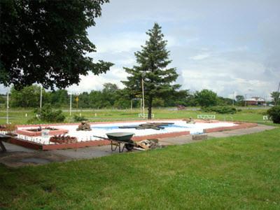 Ancaster Pleasant Stay Motel מראה חיצוני תמונה