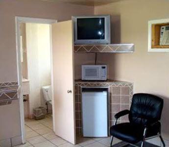 Ancaster Pleasant Stay Motel מראה חיצוני תמונה