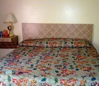 Ancaster Pleasant Stay Motel מראה חיצוני תמונה