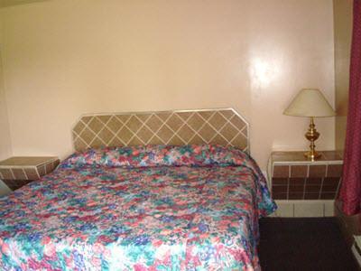 Ancaster Pleasant Stay Motel מראה חיצוני תמונה